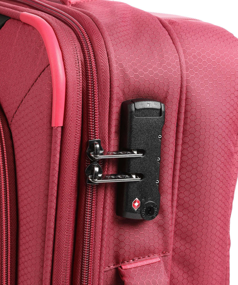 Travelite Skaii Trolley (2 wheels) abendrot