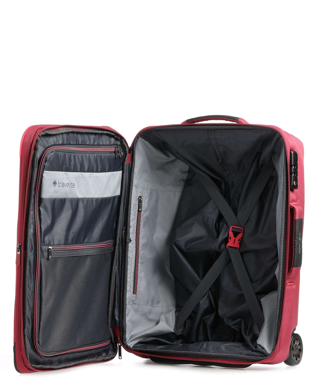 Travelite Skaii Trolley (2 wheels) abendrot