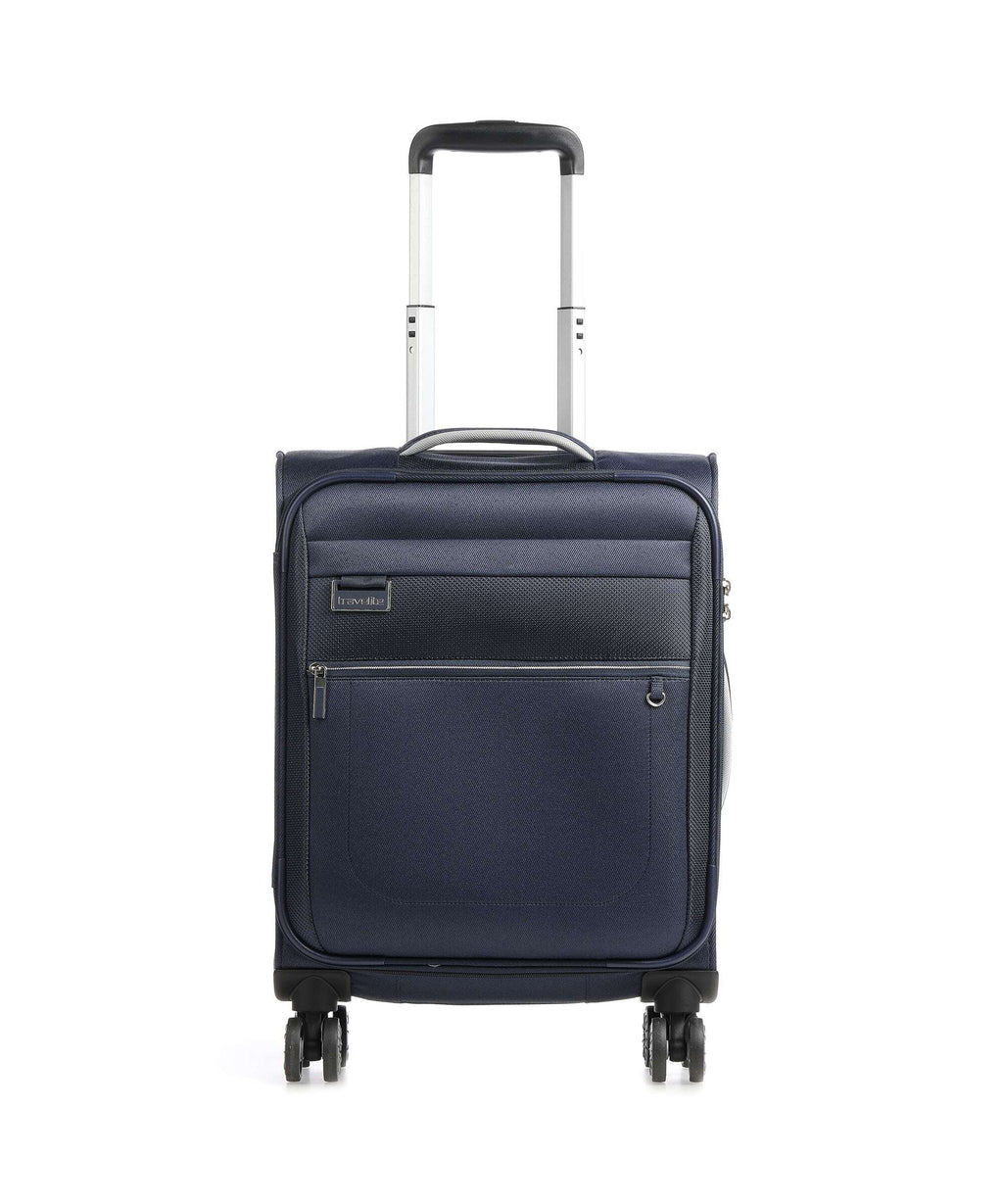 Travelite Miigo Spinner (4 wheels) tiefseeblau