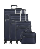 Travelite Miigo Komplet walizek (4 kołach) tiefseeblau