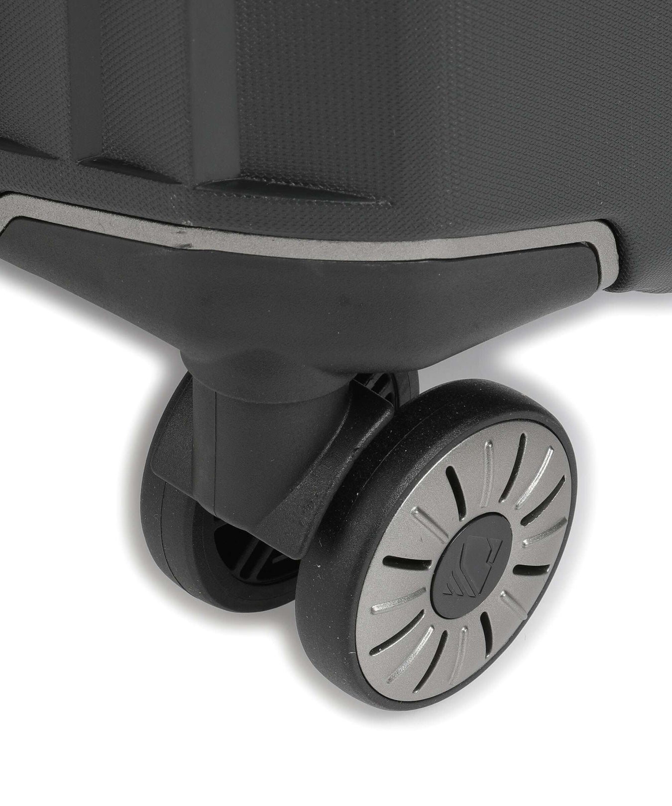 Travelite Elvaa L Spinner (4 wheels) schwarz