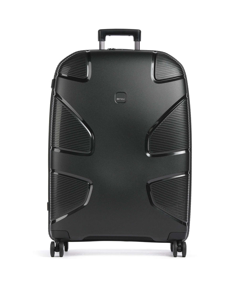 Impackt IP1 L Spinner (4 wheels) lava black