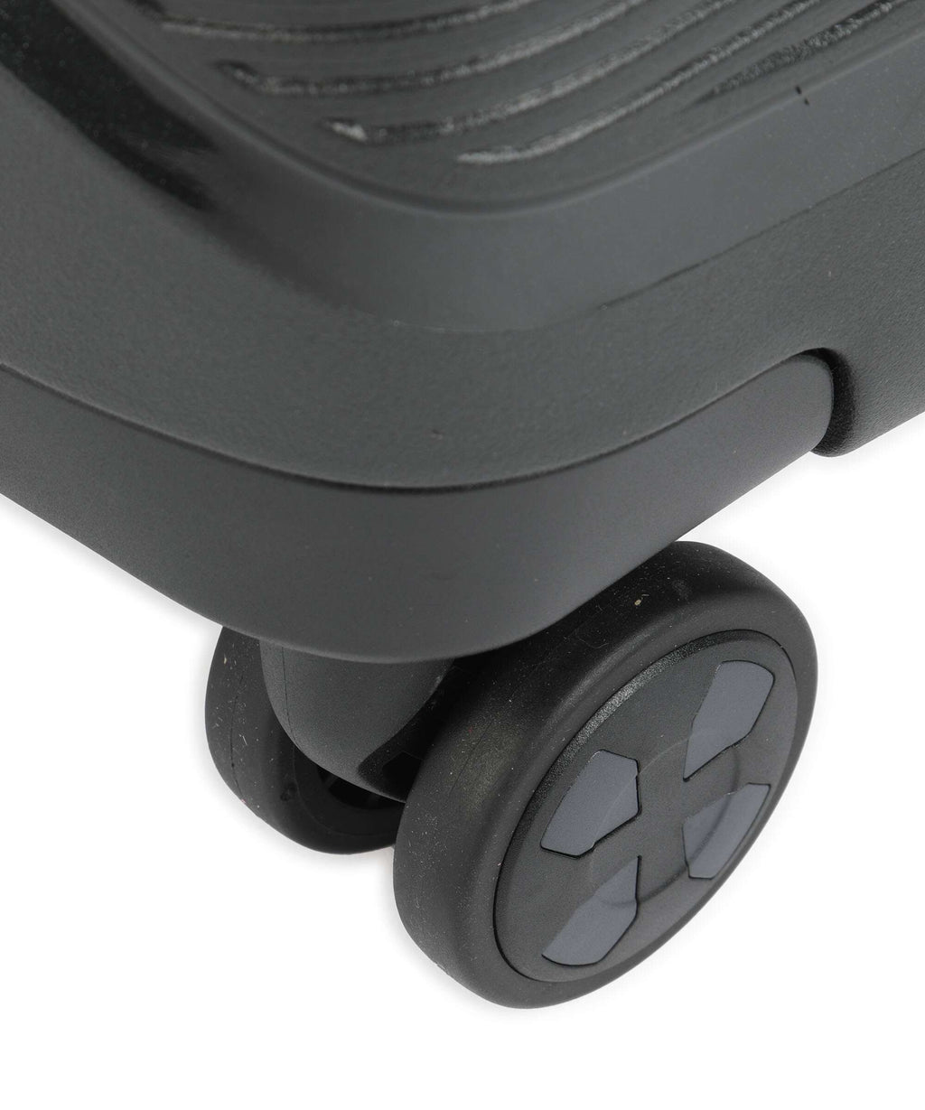 Impackt IP1 L Spinner (4 wheels) lava black