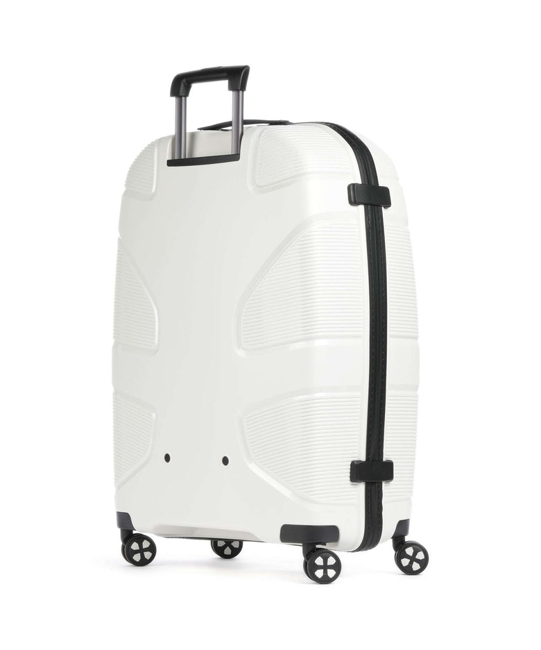 Impackt IP1 L Spinner (4 wheels) polar white