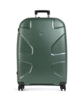Impackt IP1 L Spinner (4 wheels) deep sea green