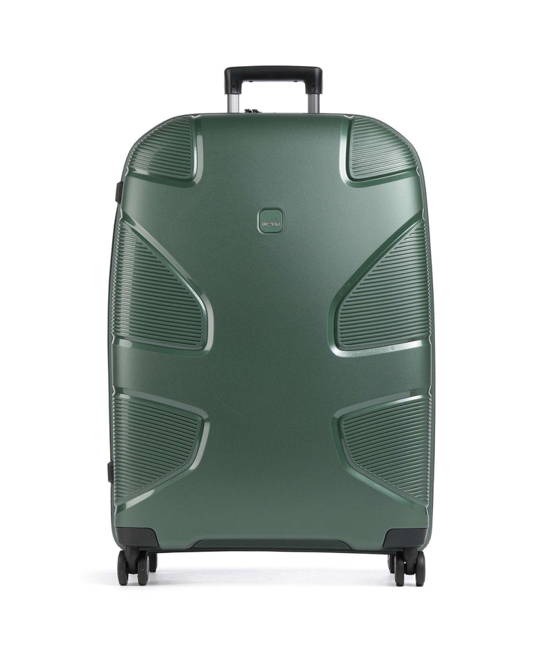 Impackt IP1 L Spinner (4 wheels) deep sea green