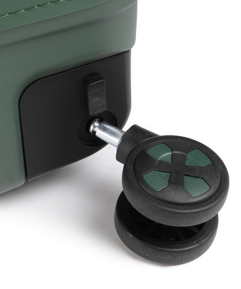 Impackt IP1 L Spinner (4 wheels) deep sea green