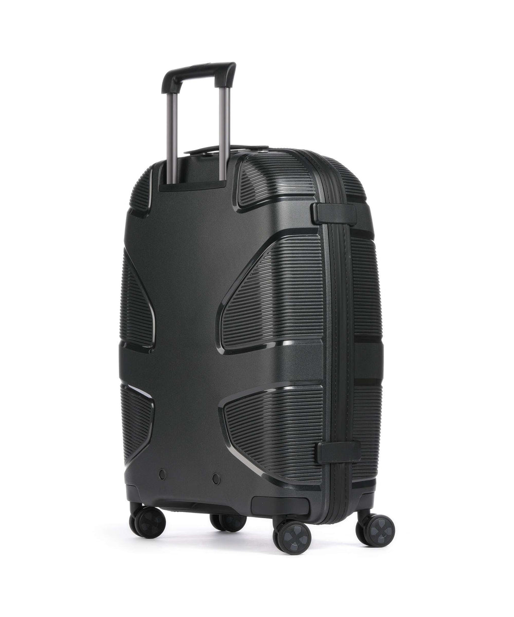 Impackt IP1 M Spinner (4 wheels) lava black