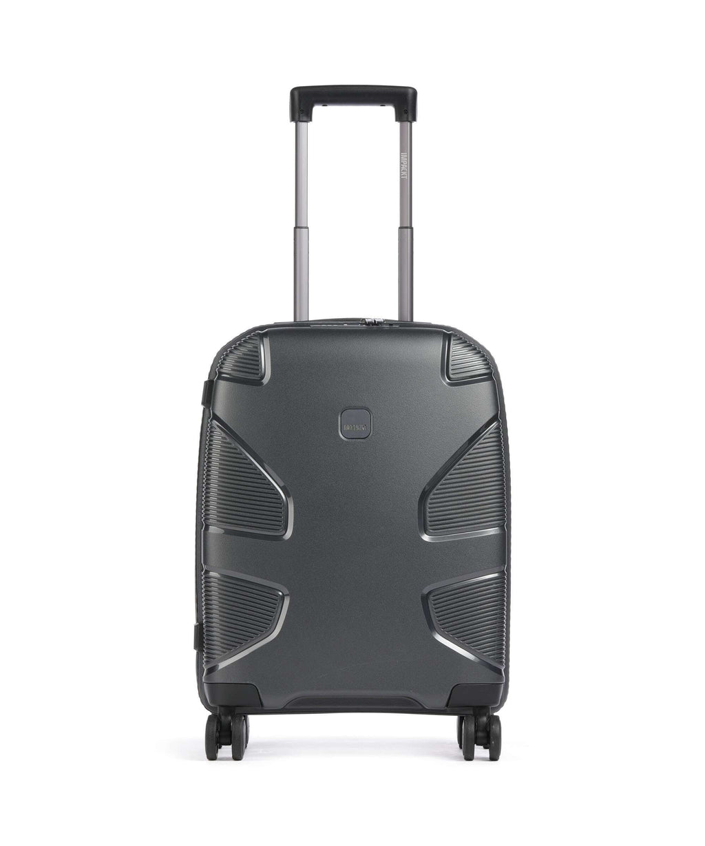 Impackt IP1 S Spinner (4 wheels) iron grey