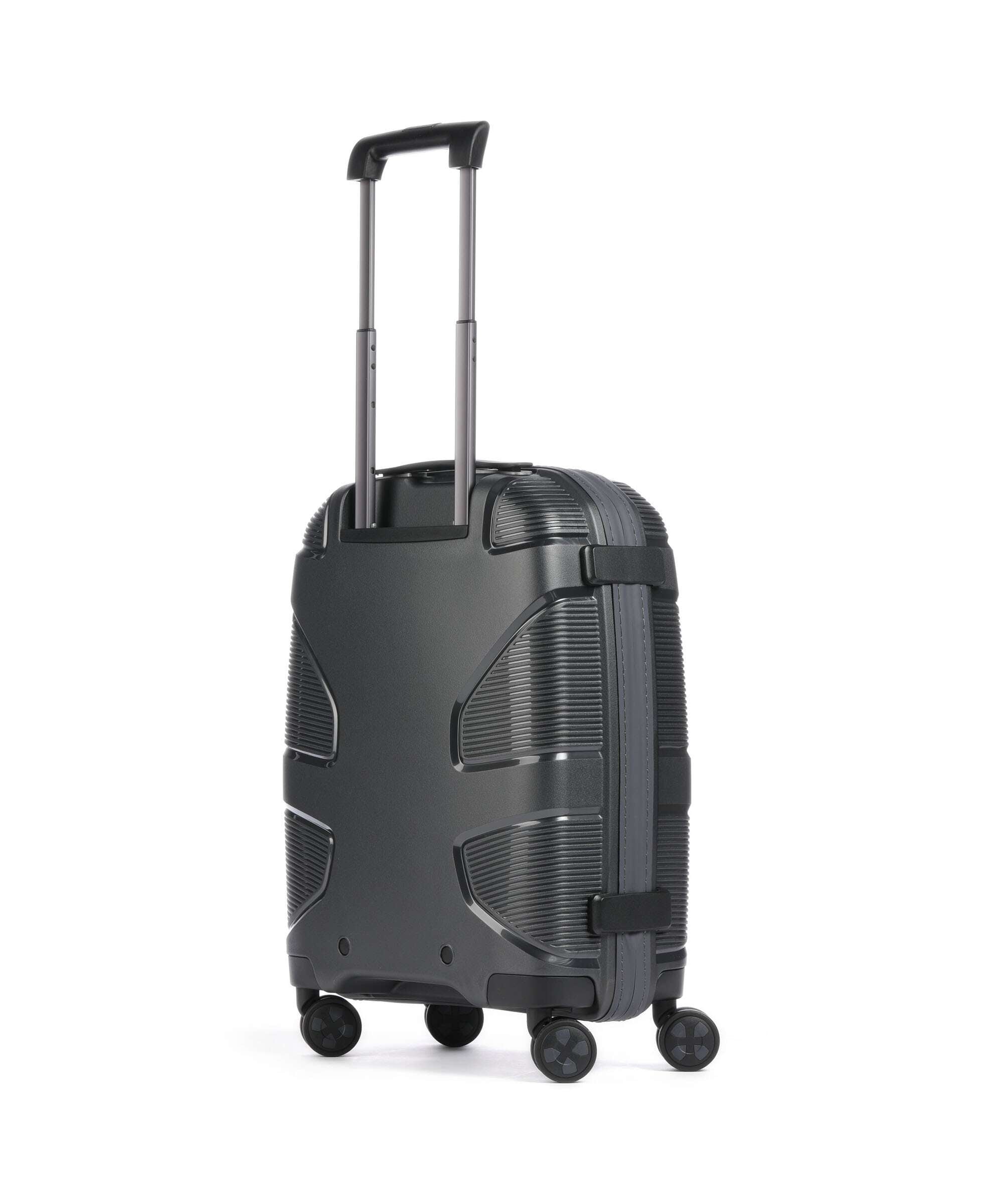 Impackt IP1 S Spinner (4 wheels) iron grey