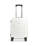 Impackt IP1 S Spinner (4 wheels) polar white