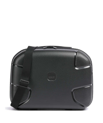 Impackt IP1 Kuferek na kosmetyki lava black