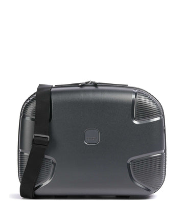 Impackt IP1 Kuferek na kosmetyki iron grey