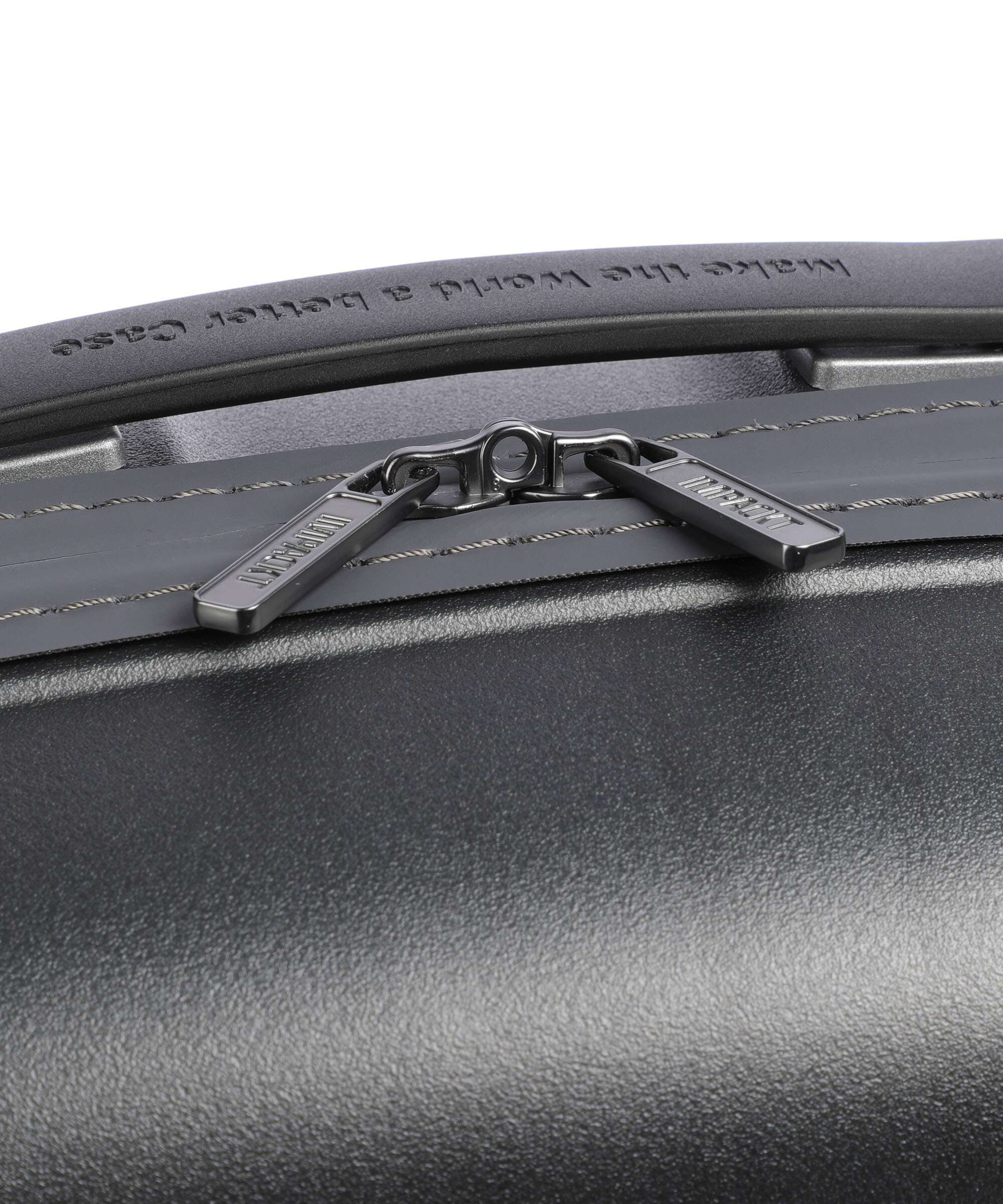Impackt IP1 Beauty case iron grey