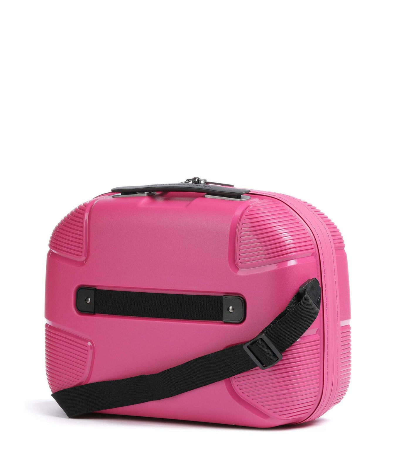 Impackt IP1 Beauty case flora pink