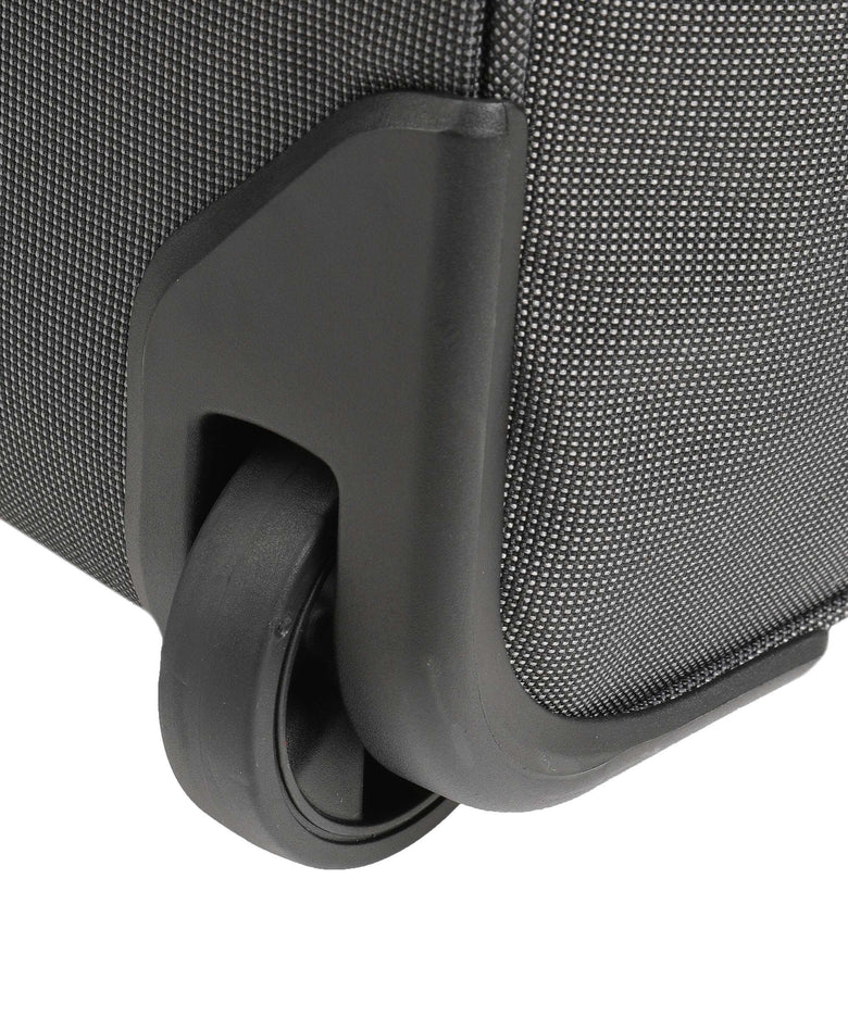 Travelite Viia Viia Travel bag with wheels schiefer