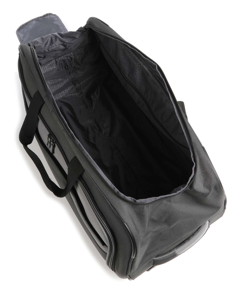 Travelite Viia Travel bag with wheels schiefer