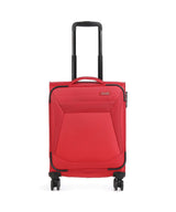 Travelite Chios Walizka na 4 kołach rot
