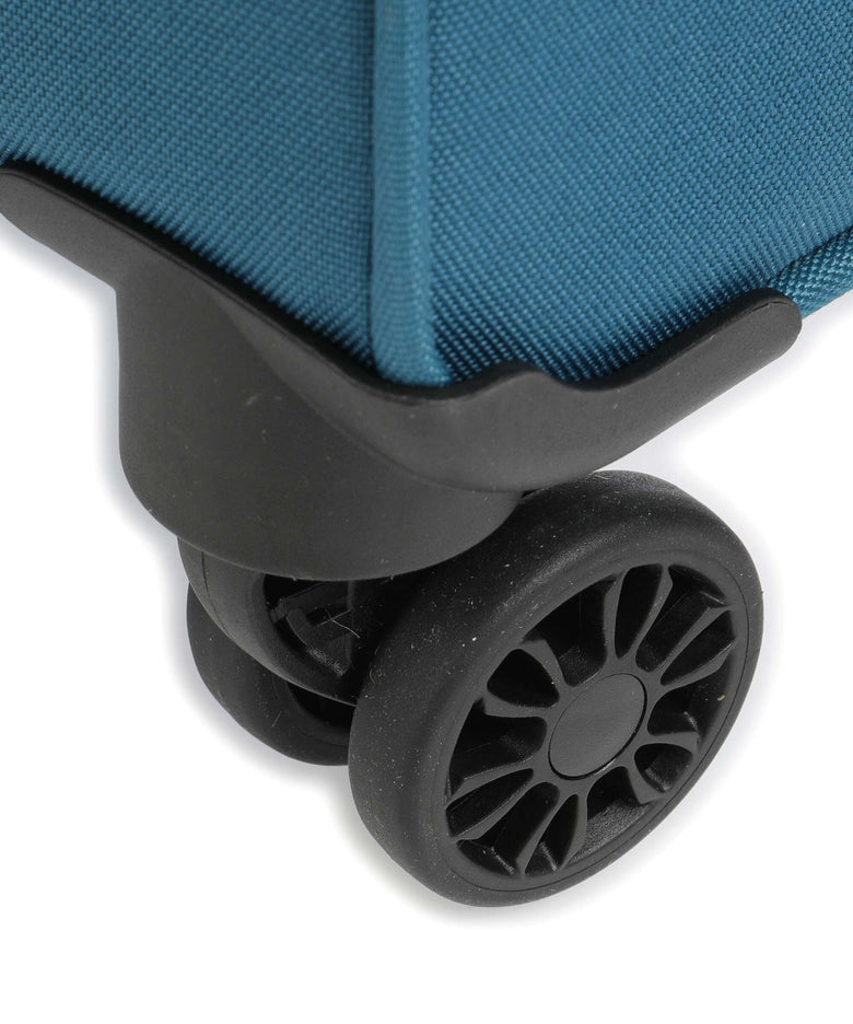 Travelite Chios Spinner (4 wheels) petrol