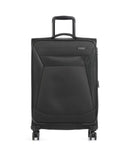 Travelite Chios Spinner (4 wheels) schwarz