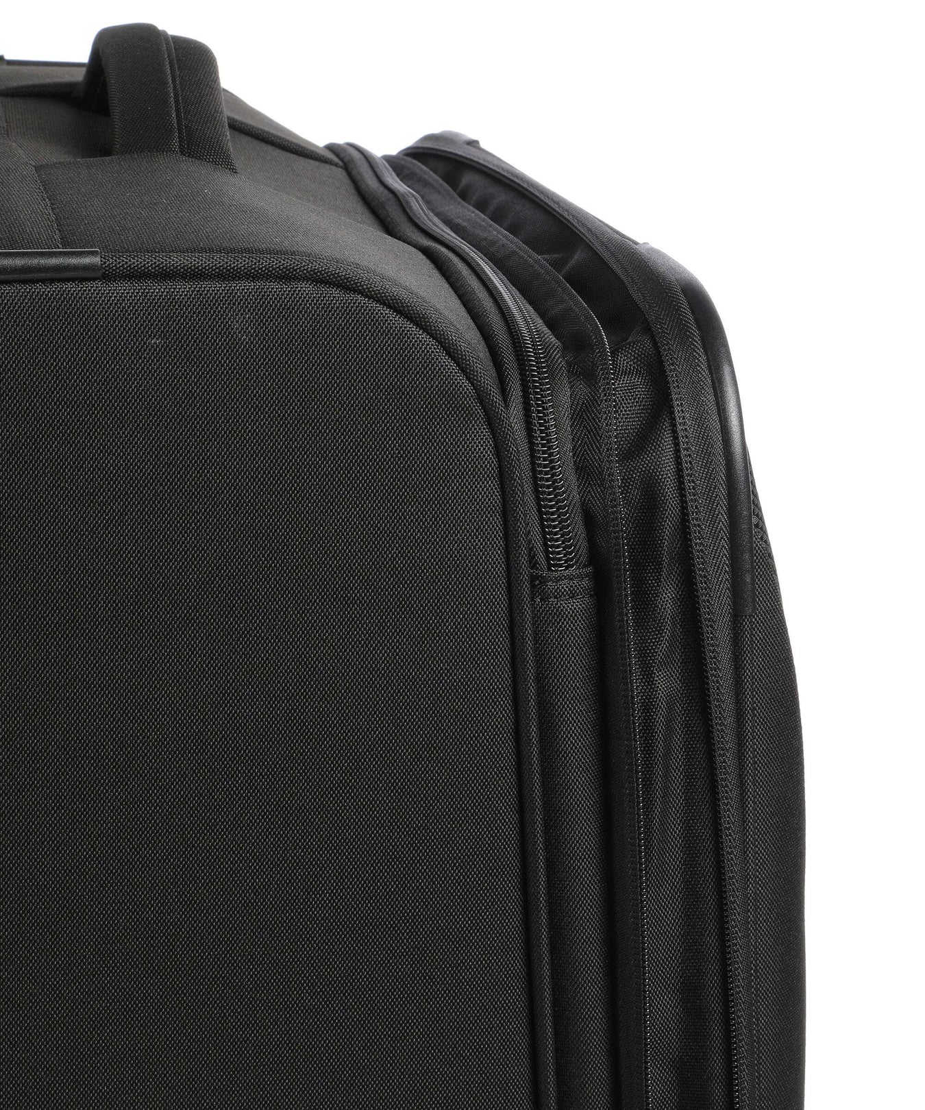 Travelite Chios Spinner (4 wheels) schwarz