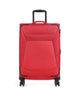 Travelite Chios Spinner (4 wheels) rot