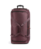 Travelite Basics Exp Torba podróżna na kółkach bordeaux
