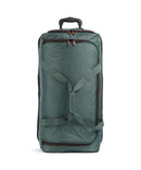 Travelite Basics Exp Torba podróżna na kółkach grün