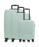 Travelite Bali Komplet walizek (4 kołach) mint