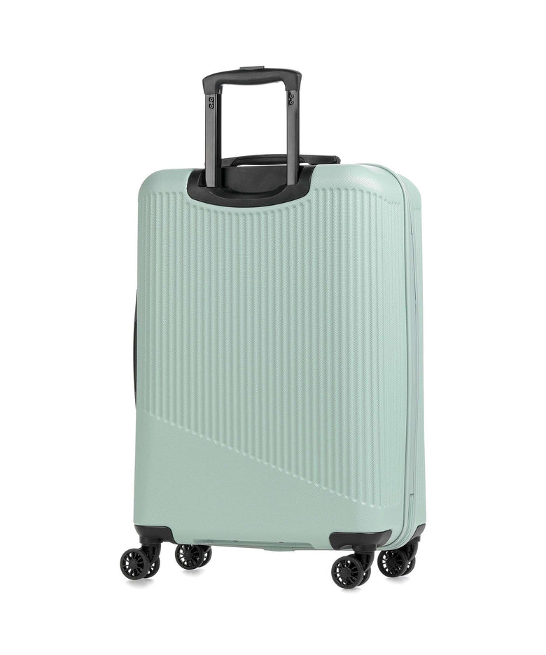 Travelite Bali Suitcase set (4 wheels) mint