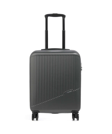 Travelite Bali Walizka na 4 kołach anthrazit