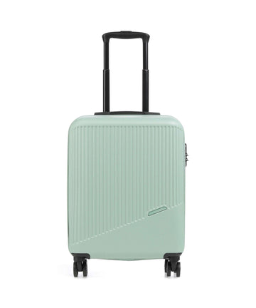 Travelite Bali Walizka na 4 kołach mint