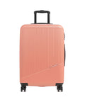 Travelite Bali Spinner (4 wheels) koralle