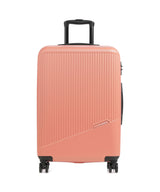 Travelite Bali Walizka na 4 kołach koralle