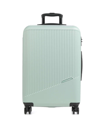 Travelite Bali Walizka na 4 kołach mint