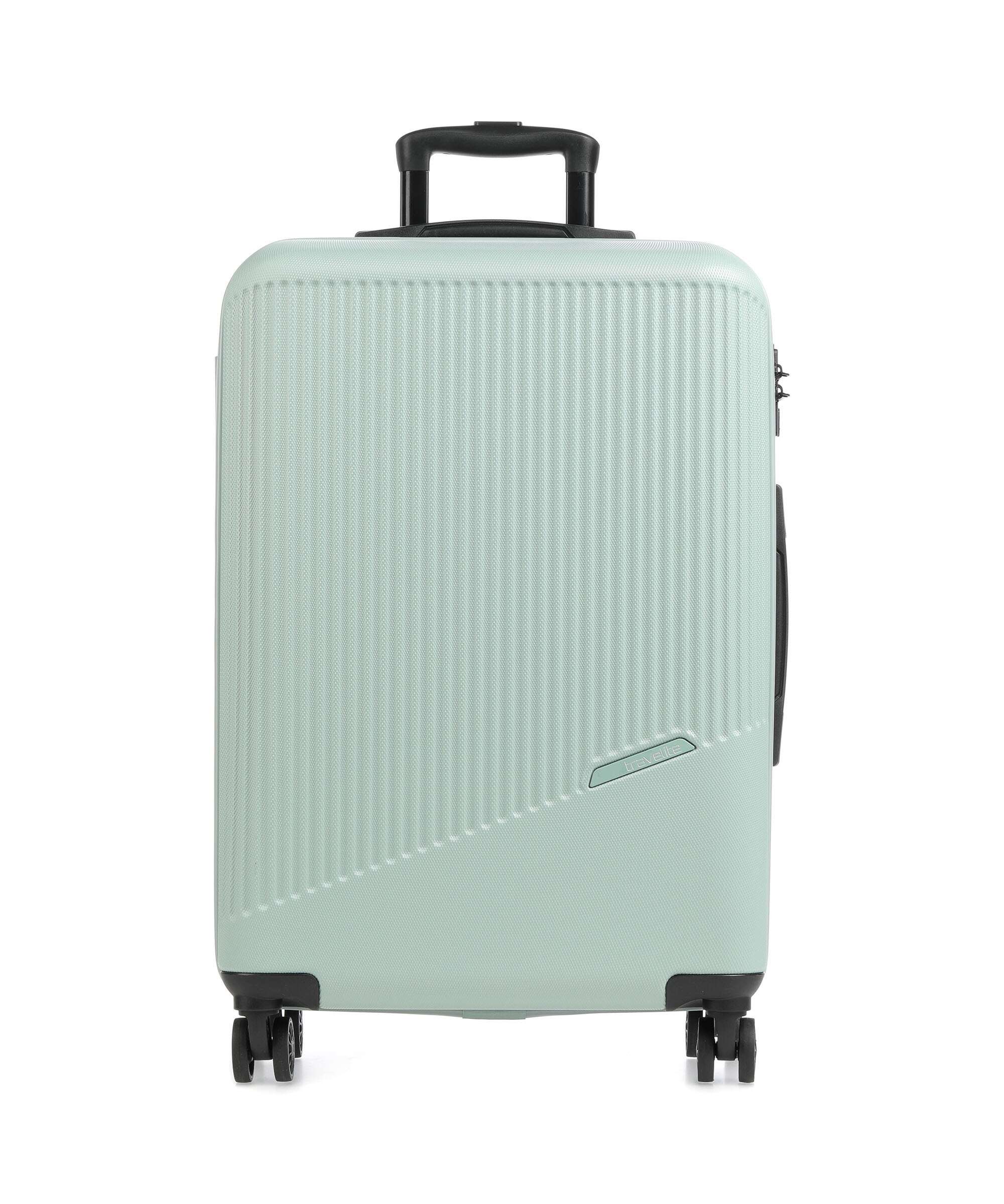 Travelite Bali Spinner (4 wheels) mint