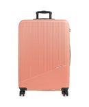 Travelite Bali Walizka na 4 kołach koralle