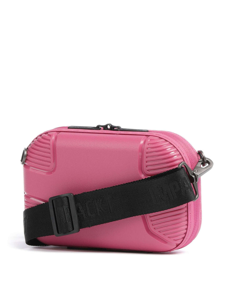 Impackt IP1 Mini Crossbody bag flora pink