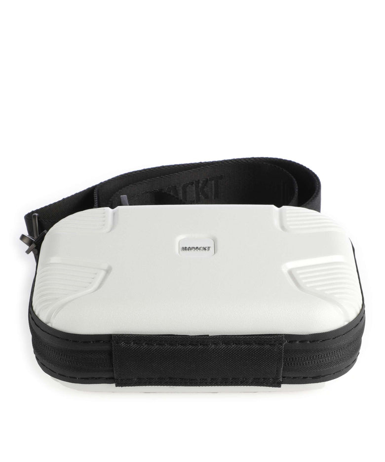 Impackt IP1 Mini Crossbody bag polar white