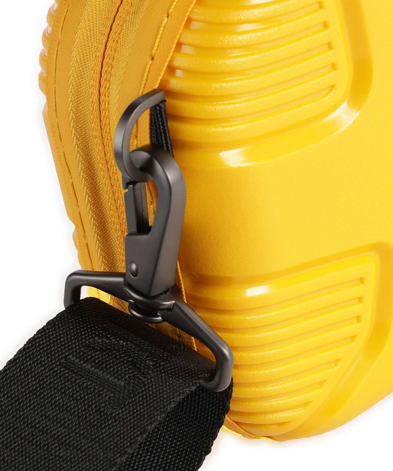 Impackt IP1 Mini Crossbody bag sunset yellow