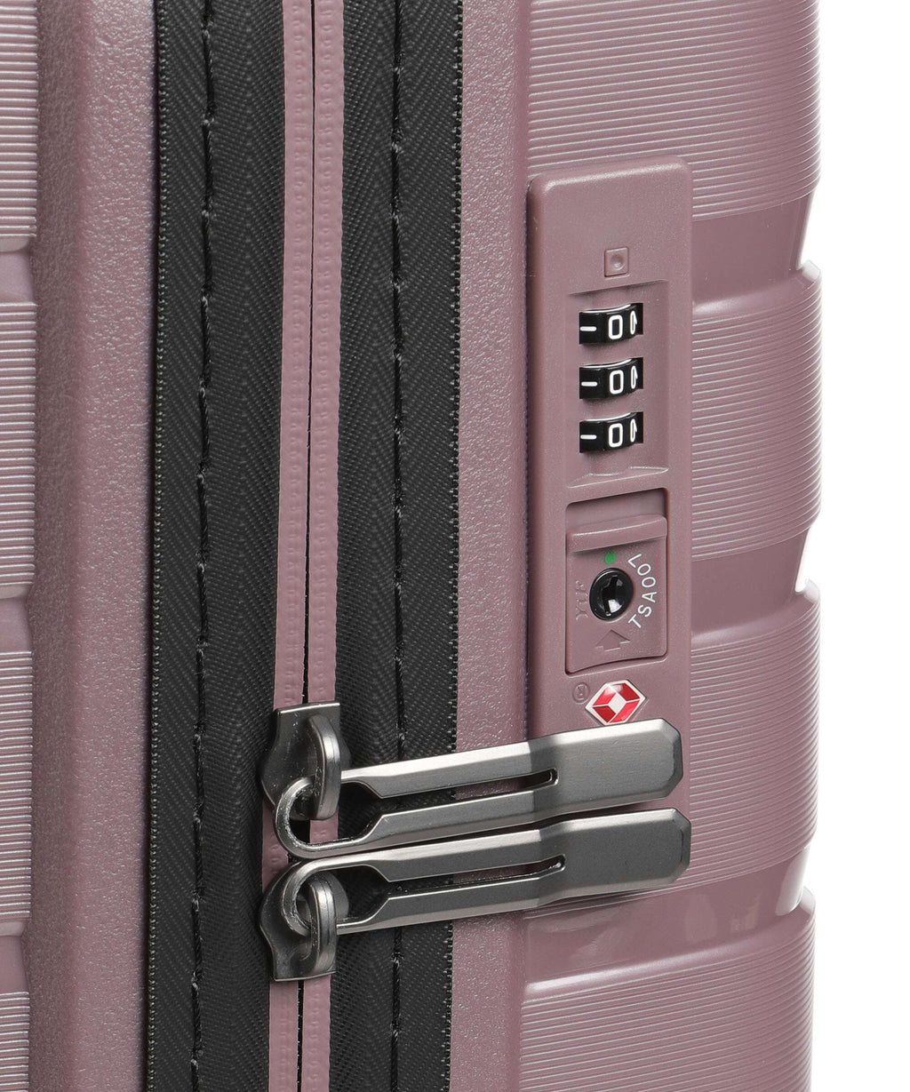 Travelite Air Base Spinner (4 wheels) flieder