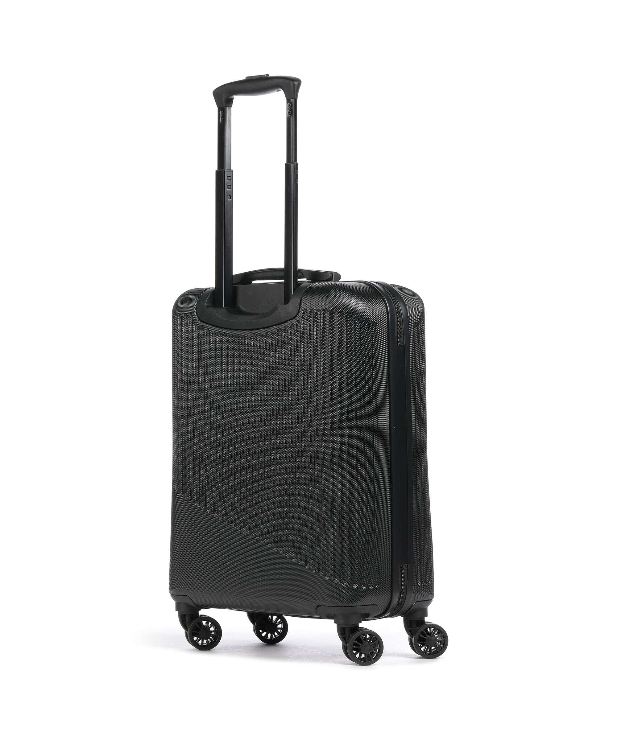 Travelite Bali Spinner (4 wheels) schwarz