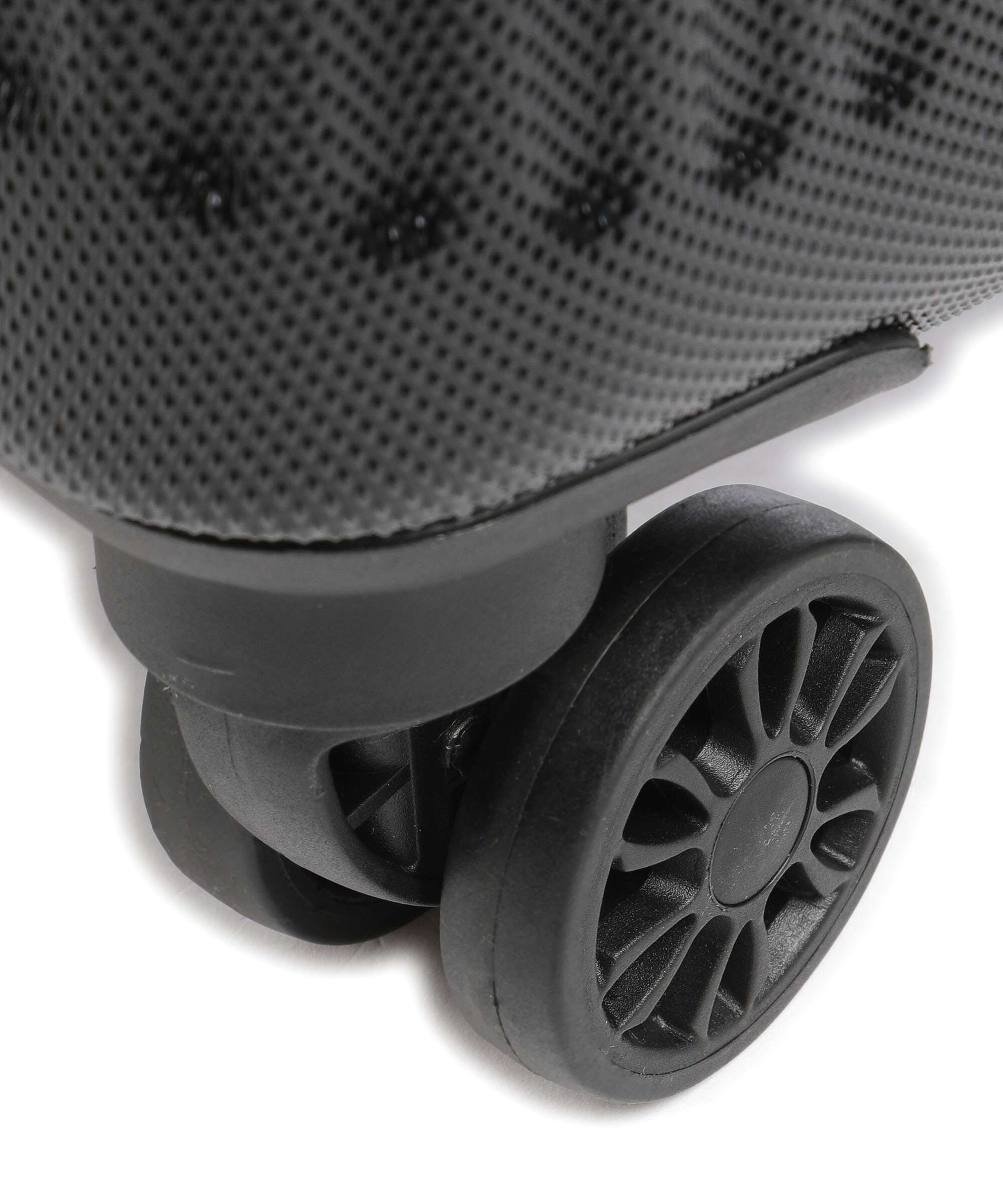 Travelite Bali Spinner (4 wheels) schwarz