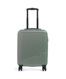 Travelite Bali Walizka na 4 kołach grün