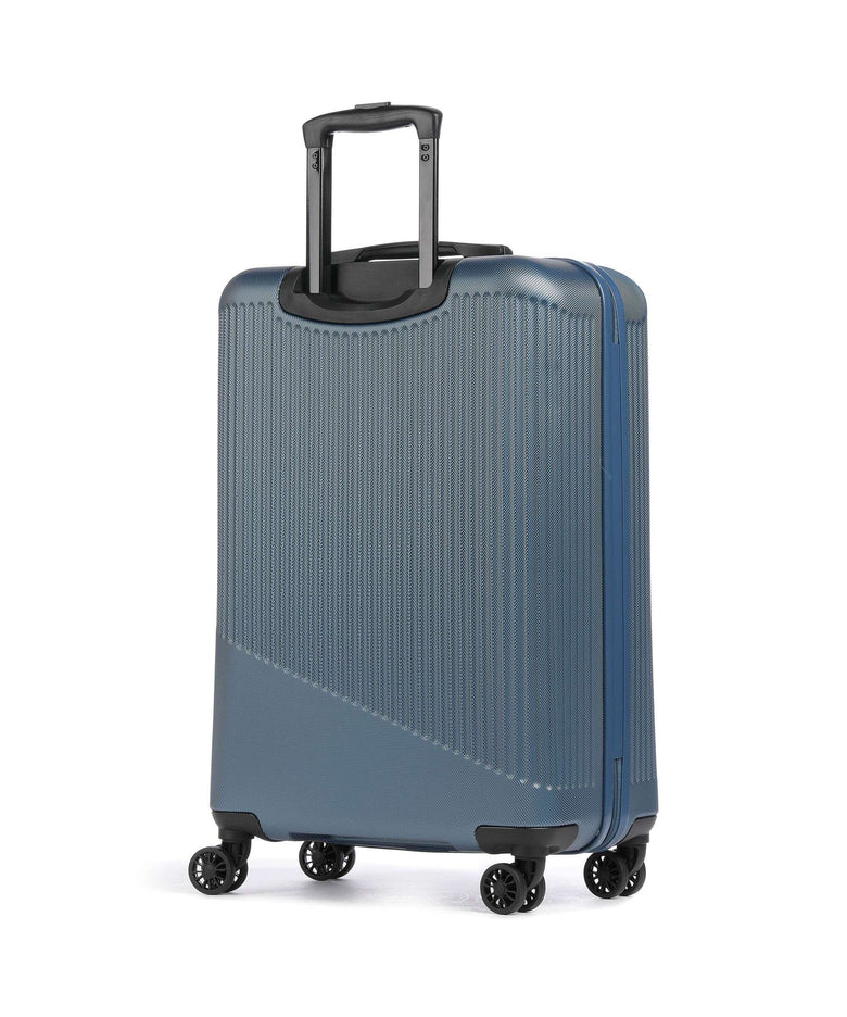 Travelite Bali Spinner (4 wheels) blau