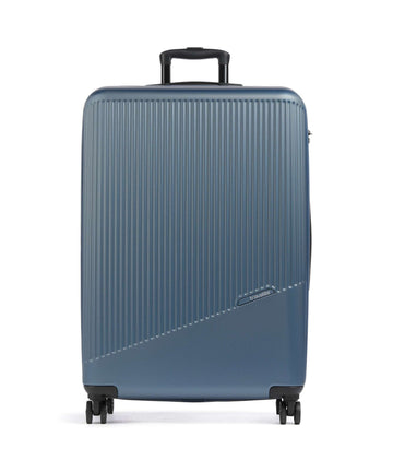 Travelite Bali Walizka na 4 kołach blau