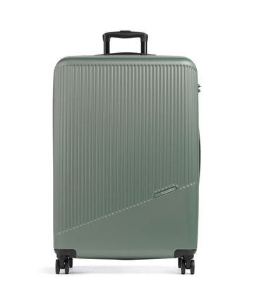 Travelite Bali Walizka na 4 kołach grün