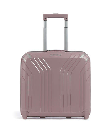 Travelite Elvaa Walizka na 2 kołach rosé