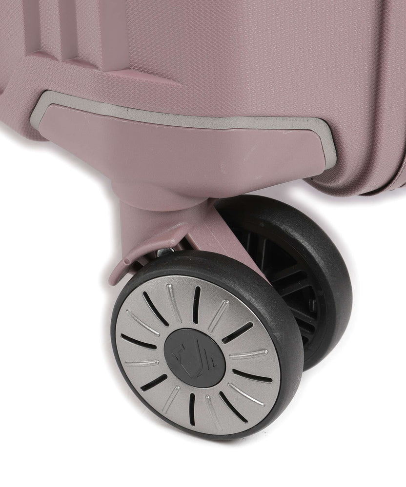 Travelite Elvaa S Spinner (4 wheels) rosé