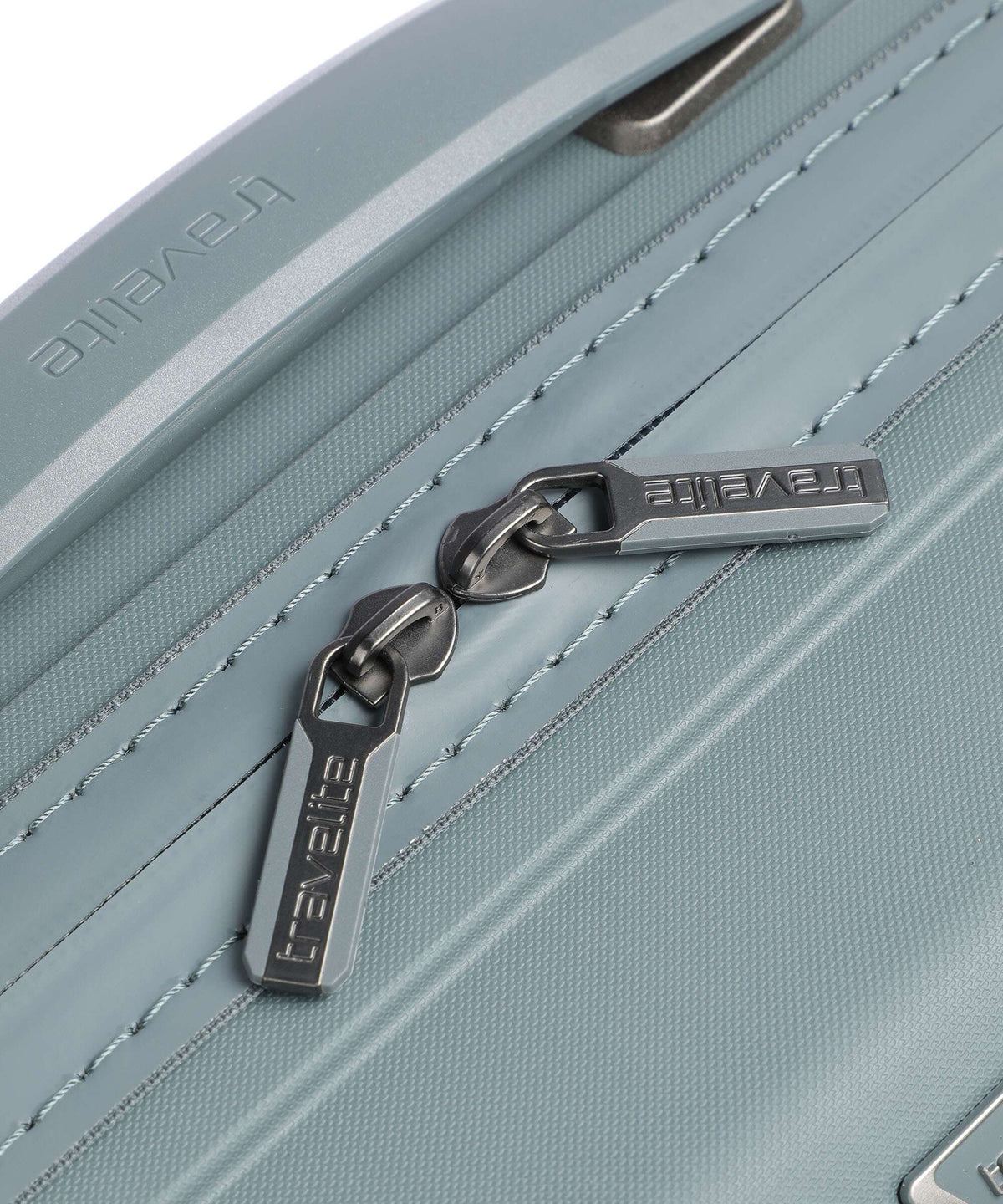 Travelite Elvaa Elvaa Beauty case blaugrau